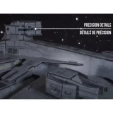 Star Wars Imperial Light Cruiser - 3D Puzzle