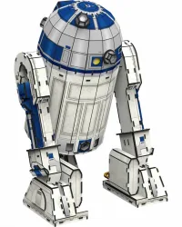 Star Wars R2-D2 – 3D Puzzle