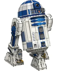 Star Wars R2-D2 – 3D Puzzle