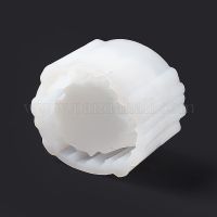 Silicone Mould – Crystal Cluster Candle Holder