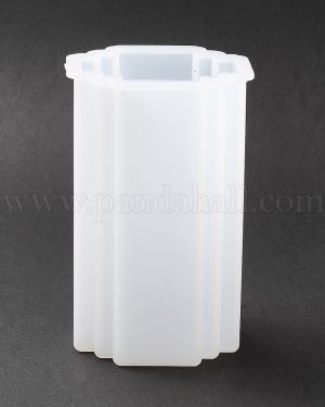 Cuboid 109x68x68mm – Candle Mould