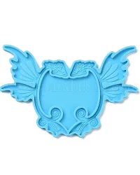 Ear Cuff Dragon – Silicone Mould