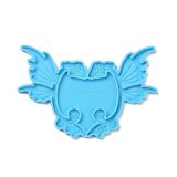 Ear Cuff Dragon silicone mould