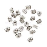 Earring Nuts Stainless Steel Multiple