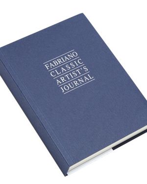 Classic Journal 90gsm – Fabriano