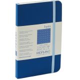 Fabriano Ispira Royal BlueLined Notebook