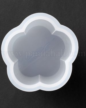 Flower Silicone Mould – Candle Mould