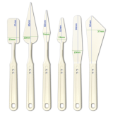 Painting Knife Set Standard – Mungyo