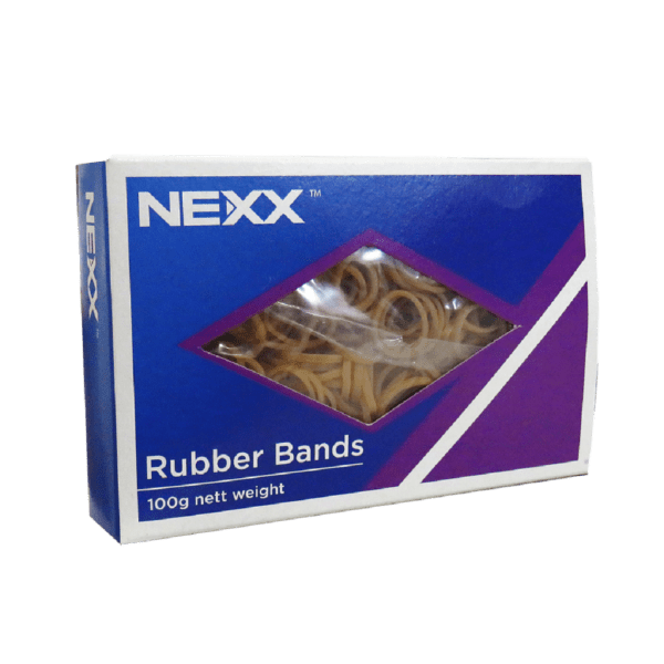 Rubber Bands No.64 Nexx