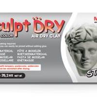 Sculpt Dry Stone Clay – Mungyo