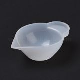 Silicone mixing cup 10ml by Pandahall