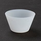 Silicone mixing cup 20ml by Pandahall