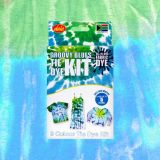 Groovy Blues Mini Tie Dye Kit – Dala