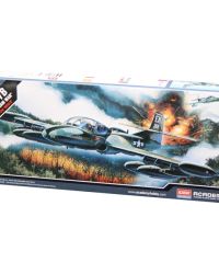 A-37B Dragonfly – Model Aircraft Kit