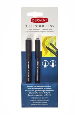 Derwent Blender pen set