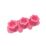 Silicone Mould Planters - Various Sizes - Blossom