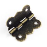 Hinges Antique Bronze 20mm