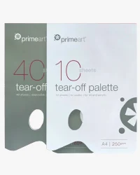 Prime Art Tear Off Palettes