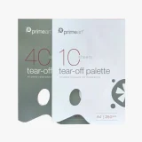 Prime Art Tear Off Palettes