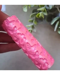 Clay Texture Roller – Butterfly R052