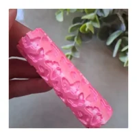 Clay Texture Roller – Butterfly R052