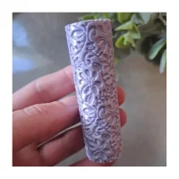 Clay Texture Roller – Pretty Flower R056