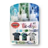 Dream Mix Tie Dye Kit