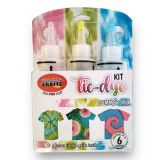 Summer Mix Tie Dye Kit