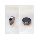 Neodymium (Rare Earth) Disc Magnets - 15x5mm