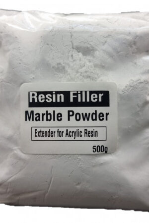 Acrylic Resin Extender