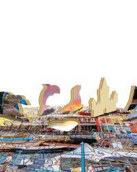 Widget Puzzle – Cape Town (450pce)