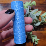 Christmas Lights Texture Clay Roller R004