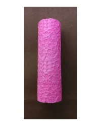 Clay Texture Roller – Christmas Tree XMASR006B