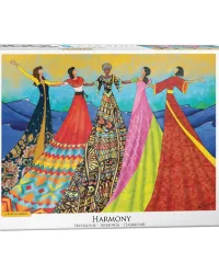 Harmony – 1000 Piece Puzzle