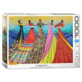 Puzzle - Harmony (1000pce)