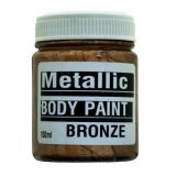 Metallic Body Paint Bronze by Bastion