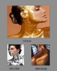 Metallic Body Paints – Bastion