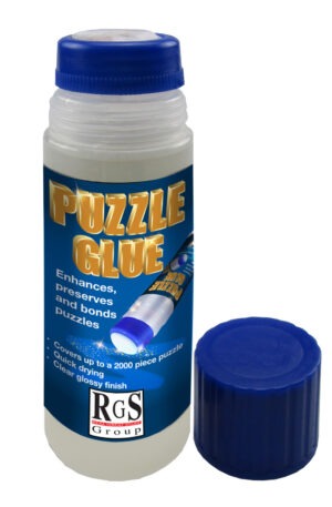 Puzzle-Glue RGS