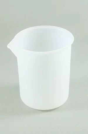 Silicone Mixing Cup 199