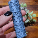 Texture clay roller Holly Leaf XMASR007