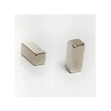 Neodymium (Rare Earth) Block Magnets - 10x4x4mm