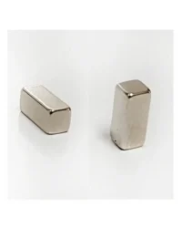 Neodymium (Rare Earth) Block Magnets – 10x4x4mm