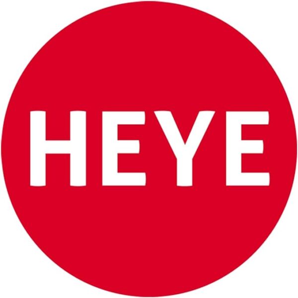 Heye Puzzle logo