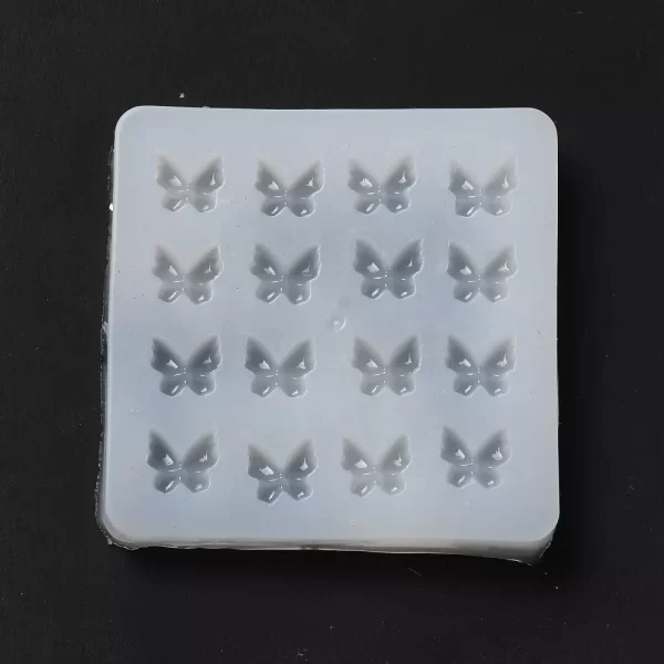 Butterfly Mould Set