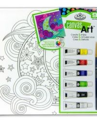 Canvas Art – 9 Piece Sets