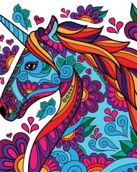 Canvas Art – 9 Piece Sets