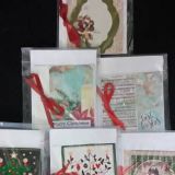 Greeting Cards and Tags Handmade