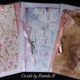 Greeting cards handmade by Brenda B