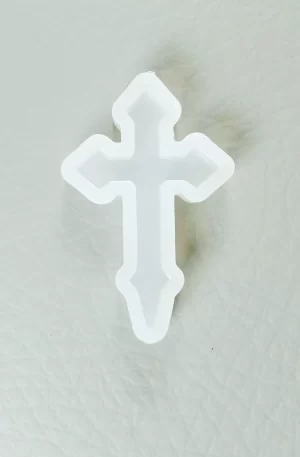 Cross #533 Silicone Mould