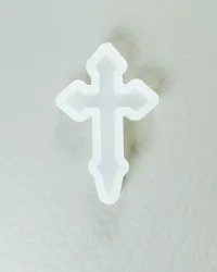 Cross (#533) – Silicone Mould